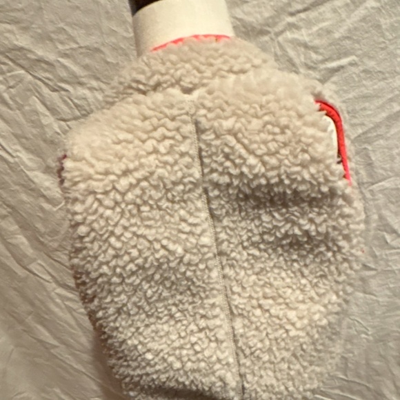 Patagonia Baby Retro-X fleece vest 6-12 months - Picture 6 of 10